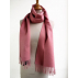 Echarpe Nantes Rose