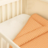 Edredon en Coton Bio Vichy