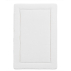 Edredon en Coton Bio Blanc