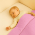 Edredon en Coton Bio Rose