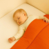 Edredon en Coton Bio Fraise