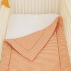 Edredon en Coton Bio Vichy
