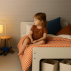 Edredon en Coton Bio Vichy