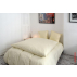 LUXIPLUME - Couette Naturelle Hiver Belle-Epoque 70% duvet Blanc neuf de canard français 240X220cm 