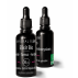 Immunité Plus • Elixir Bleu de Spiruline BIO • Phycocyanine 36000mg/L • Fabriqué en France • Flacon 30ml