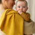 Maxi Lange en Coton Bio Honey