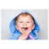 DRUIDE - Dentifrice Banane - Bébé/Enfant - 120 ml