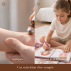 ENFANT AGITE - Mélange d'huiles essentielles - Roll-on - 10ml 