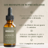 Fleurs de Bach Enfants et Anxieté Sans Alcool - 30ML - Lot de 2