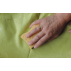Tablier ajustable imperméable pour les mamans Framboise - Pistache