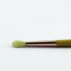 Pinceau estompe - Boho Green Make-up