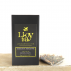 Etonnante rencontre - thé noir abricot-pistache - boite 80g