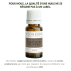Huile Essentielle de EUCALYPTUS CITRONNEE - 10ML