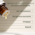 Huile Essentielle de EUCALYPTUS CITRONNEE - 10ML