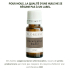 Huile Essentielle d'Eucalyptus Radie - 10ml 