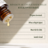 Huile Essentielle d'Eucalyptus Radie - 10ml 