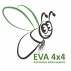 Eva 4 x 4, antimite alimentaire