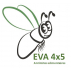 Eva 4 x 5, antimite alimentaire