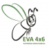 Eva 4 x 6, antimite alimentaire