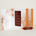 Cure anti-âge nutricosmétique Hanaïa Skin Éclat du teint - 28 ampoules