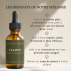 Fleurs de Bach Examen - 30 ML - Lot de 2 
