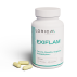 Exiflam® extrait de curcuma, boswellia, gingembre et bromélaïne