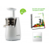 Extracteur de jus Versapers 4G Blanc