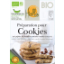 HEOLBIO préparation bio pour cookies sans gluten