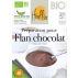 HEOLBIO préparation pour flan au cacao naturellement sans gluten