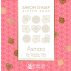 Savon - Savons d'Alep Pure Olive parfumés ASMAA 9x10g 