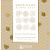 Savon - Savons d'Alep Pure Olive parfumés ASMAA - ISKENDAR - JENJIS 9x10g 