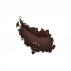 Fard a paupiere bio mat brun foncé - n°046 miss w