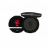 Fard a paupieres bio mat noir - n°015 miss w