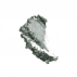 Fard a paupieres nacre bio gris clair - n°036 miss w