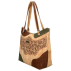 Sac en liege Artisanal "Inca" - Sac liege Vegan