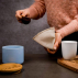 Le Filtre à Café réutilisable