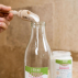 La Bouteille Lessive Vide 1L