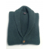 Veste Cardigan Col Châle