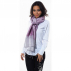 Foulard en soie Luang