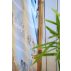 Fouta hammam coton bio, Nuage, serviette plage & bain 100x200 cm
