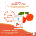 Complexe Vitamine C + D + Zinc