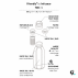 Pack Friendly+ isotherme 700ml Lotus