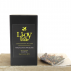 Fraicheur de Darjeeling - thé noir non aromatisé - boite 80g