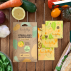 Emballage alimentaire réutilisable L’EMBEILLAGE – Pack Découverte : 3 formats