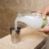La Bouteille Lessive Vide 1L