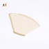 Le Filtre à Café réutilisable