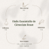 Huile Essentielle de Géranium Rosat - 10ml 