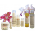 Savon liquide biologique aux huiles essentielles Aromacné Run'essence 170ml