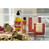 Savon - Savons d'Alep Pure Olive parfumés ASMAA 9x10g 