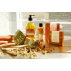 Savon - Savons d'Alep Pure Olive parfumés ISKENDAR 9x10g 